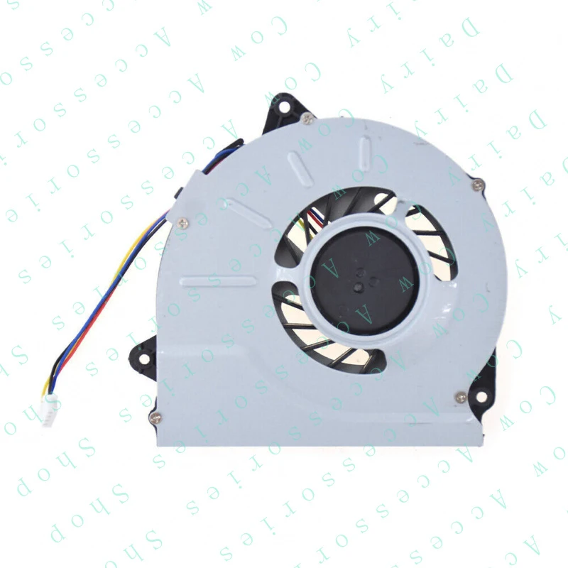 PP+For SUNON EG75080S2-C011-S9A G40 G50 Laptop 4-PIN 5V 2.25W C010 CPU Cooling fan