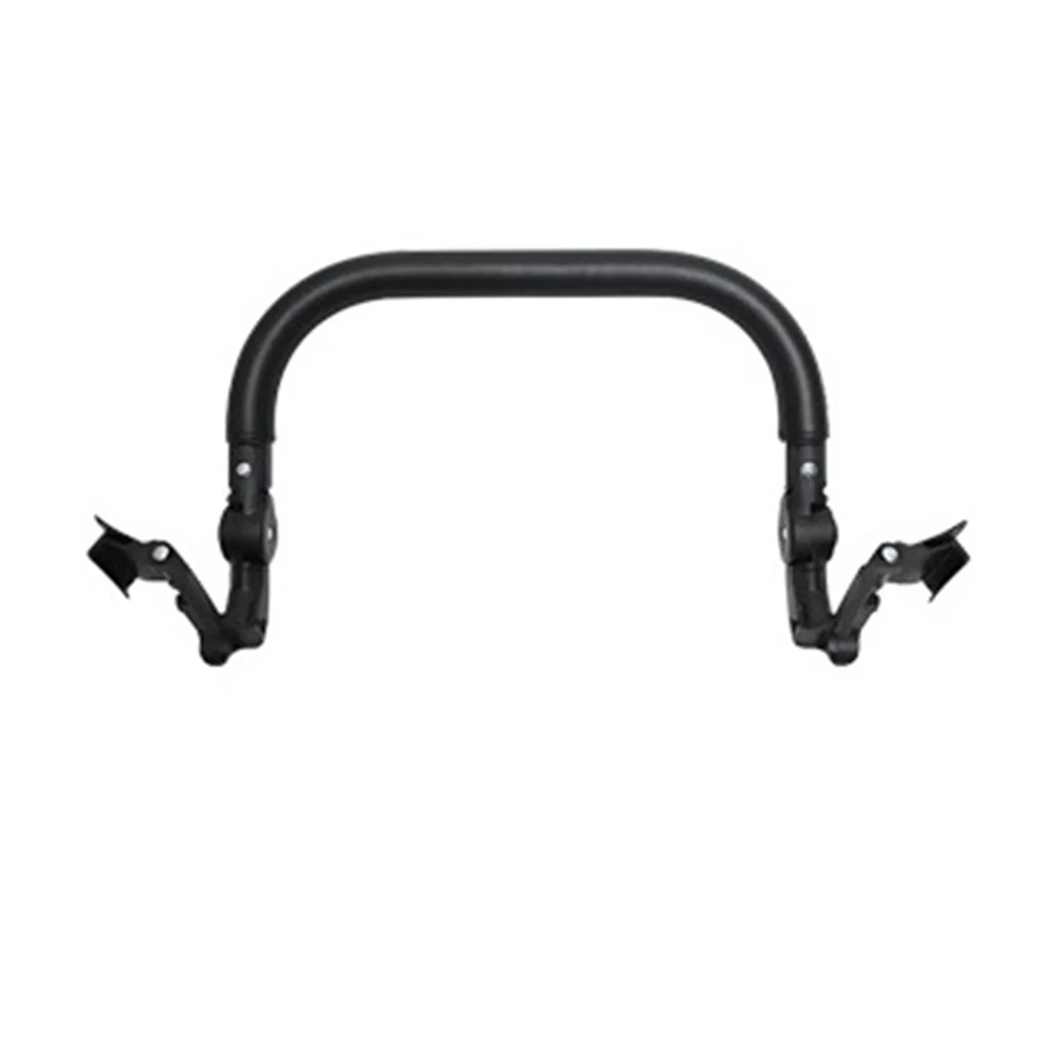 for YOYO/ Baby Pushchair Stroller Bumper Bar Armrest Stroller Accessories Adjustable Handlebar for YOYO/ Baby Pushchair Middle a