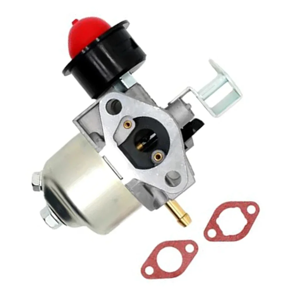 Carburetor Carb For 1P56F Carburetor Gasket Repair Kit Brush Cutter Grass Trimmer Parts Garden Power Tool Accessories