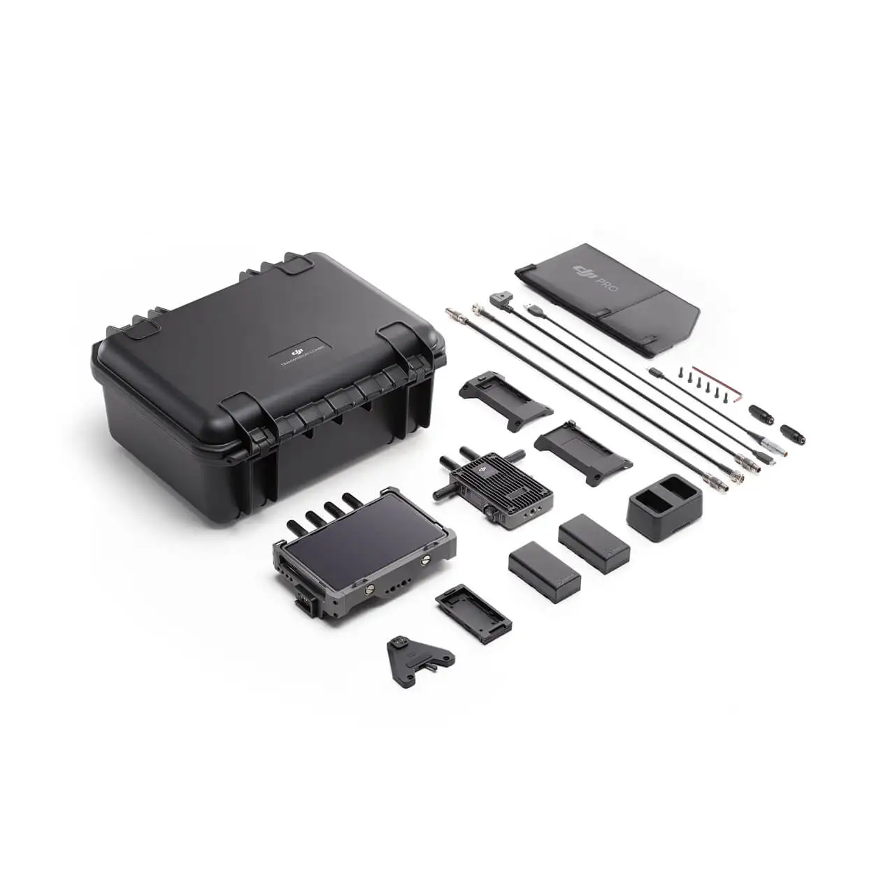 1080p/60fps FPV Monitoring Gimbals Plastic Transmission Technology  Parts Hopping Transmission Technology Accessory