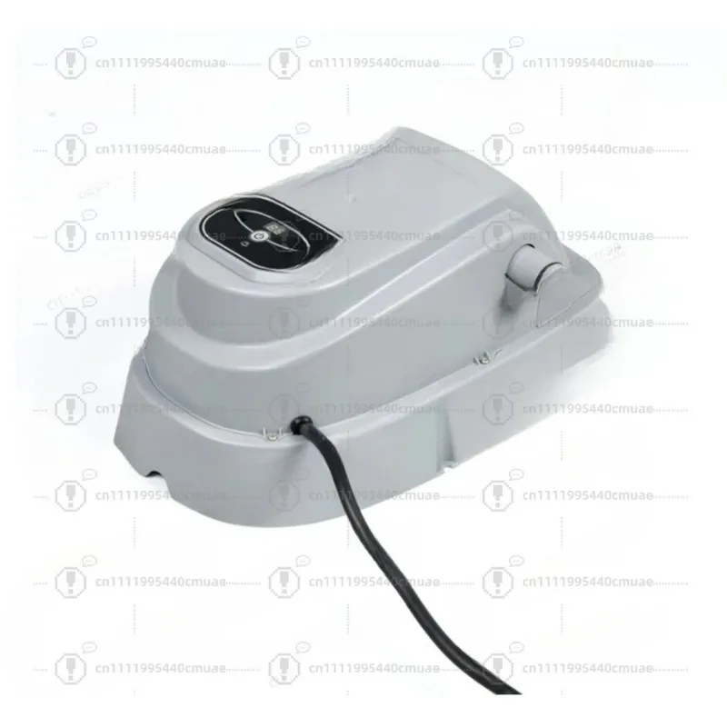 Swimming Pool Water Heater Thermostat: Temperature Control Accessory for Pools