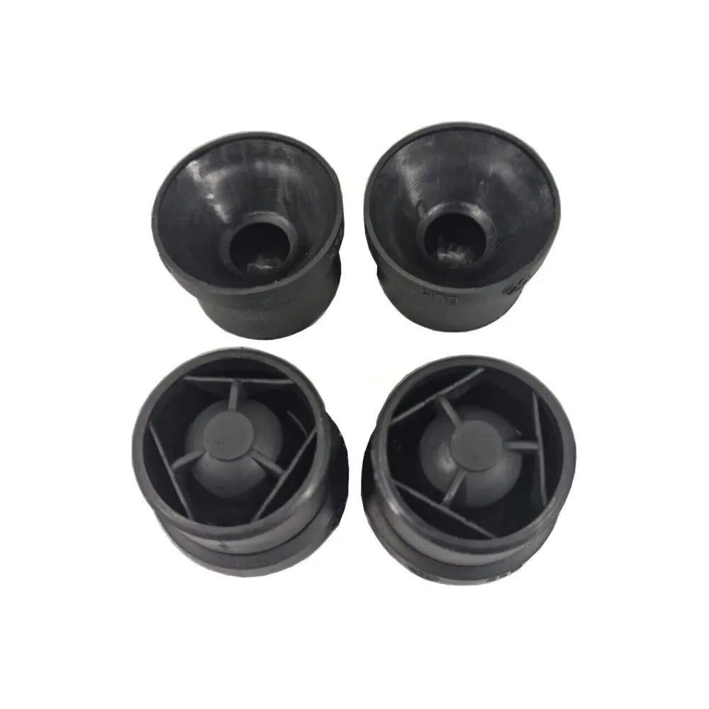1/4PCS Engine Cover Rubber Cover Dust Cover Gasket for Nissan Qashqai 2014-2017 J11 Car Engine Rubber Cover Replacement Part