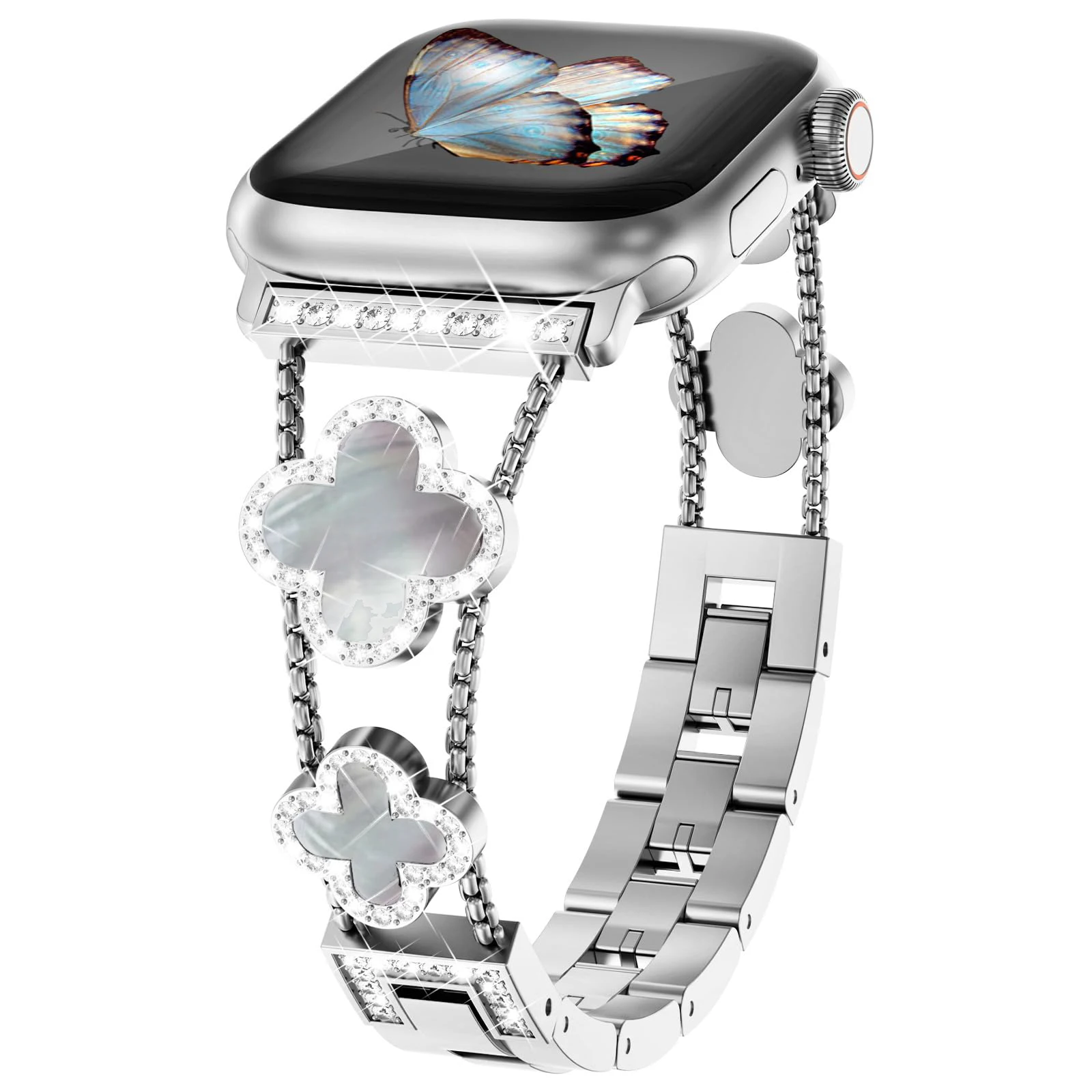 Bling Diamond Band … - image