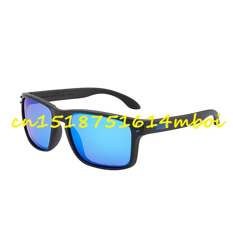 O-type 9102 Male Sunglasses Polarized HOLBROOK Suitable for Driving, Cycling, Fishing Sports