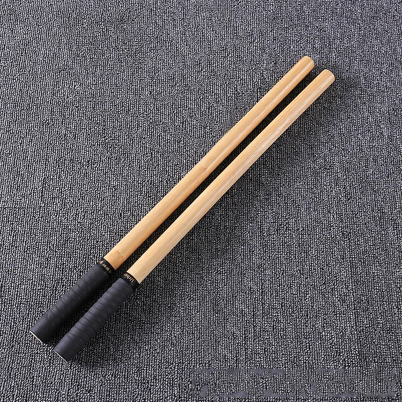 50cm Outdoor EDC Martial Arts defense Short Stick Philippines Short Stick Car Protection Portable Tool