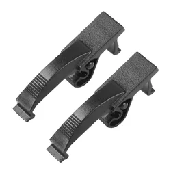 2Pcs Front Windshield Wiper Blade Clip Connector Clamps for Audi A4 B6 B7 S4 Quattro 2001- 2008 RS4 8E0955247