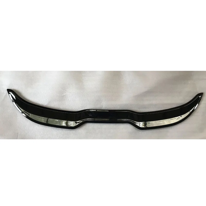 Rear Roof Trunk Wings For Ford Focus MK4 Hatchback ST-line 2019-2024 Spoiler Diffuser Tail Fin Accessories Body kits Tuning view 6