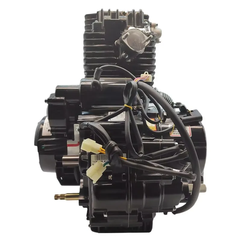 Lifan CG300 Three-Wheels 300cc Engine Motorcycle Tricycle Spare Parts Single Cylinder 4-Stroke Air-Cooled CDI New Clutch Disc
