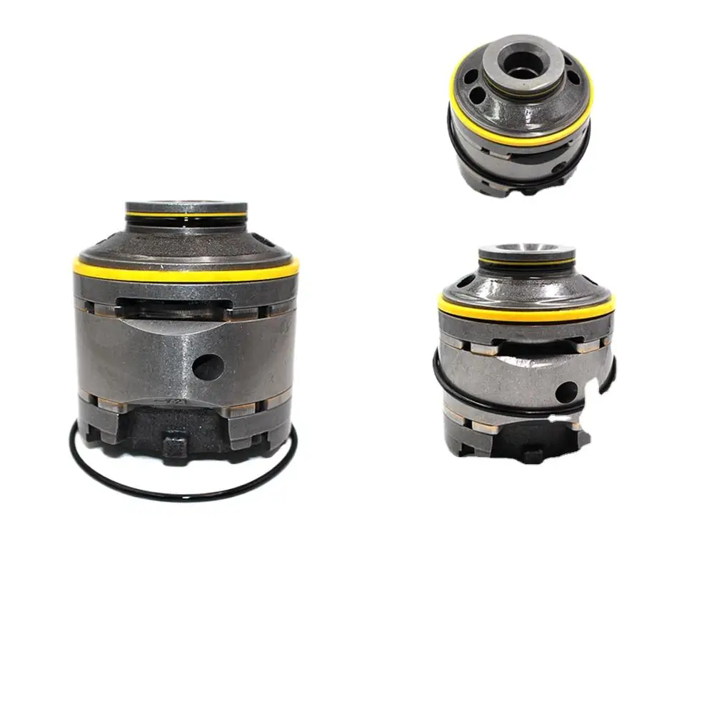 

Wholesales price PC-25V-21-R Hydraulic Vane Pump Cartridge Kit 21