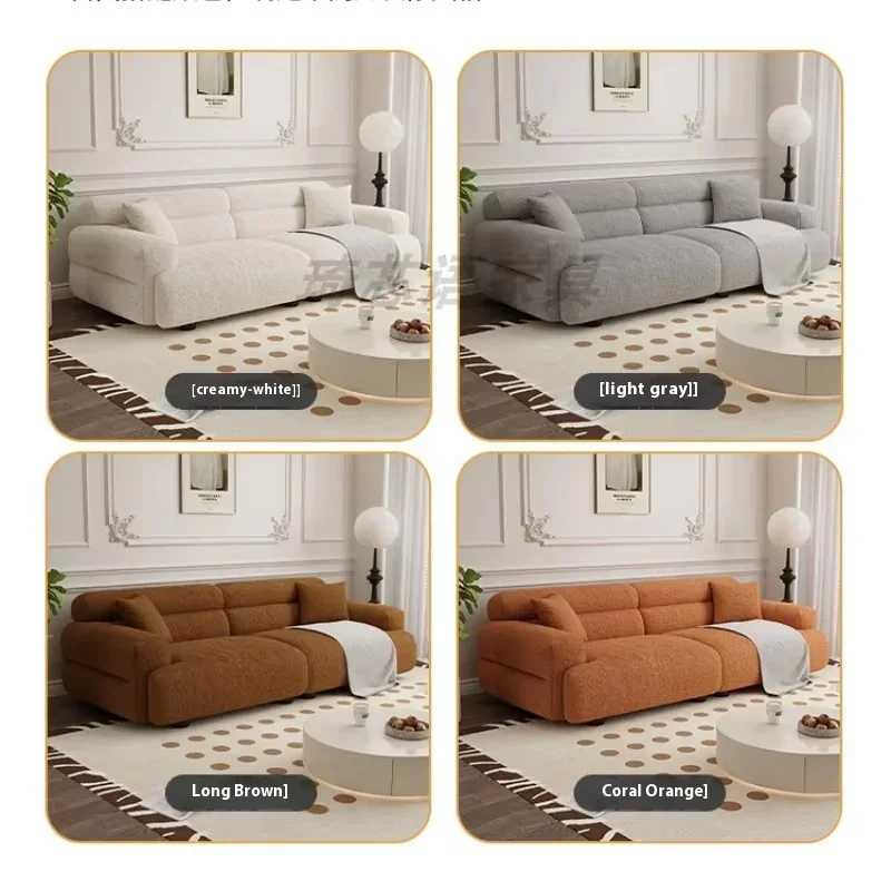 Living Room Furniture Couches Bedroom Furniture Lounge Chair Giant Pouffe Puff Armchair Recliner Room Single Sofa Chair Lounge