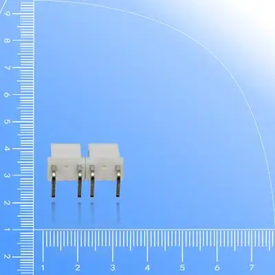 10Pcs/Lot B2P3S-VH …