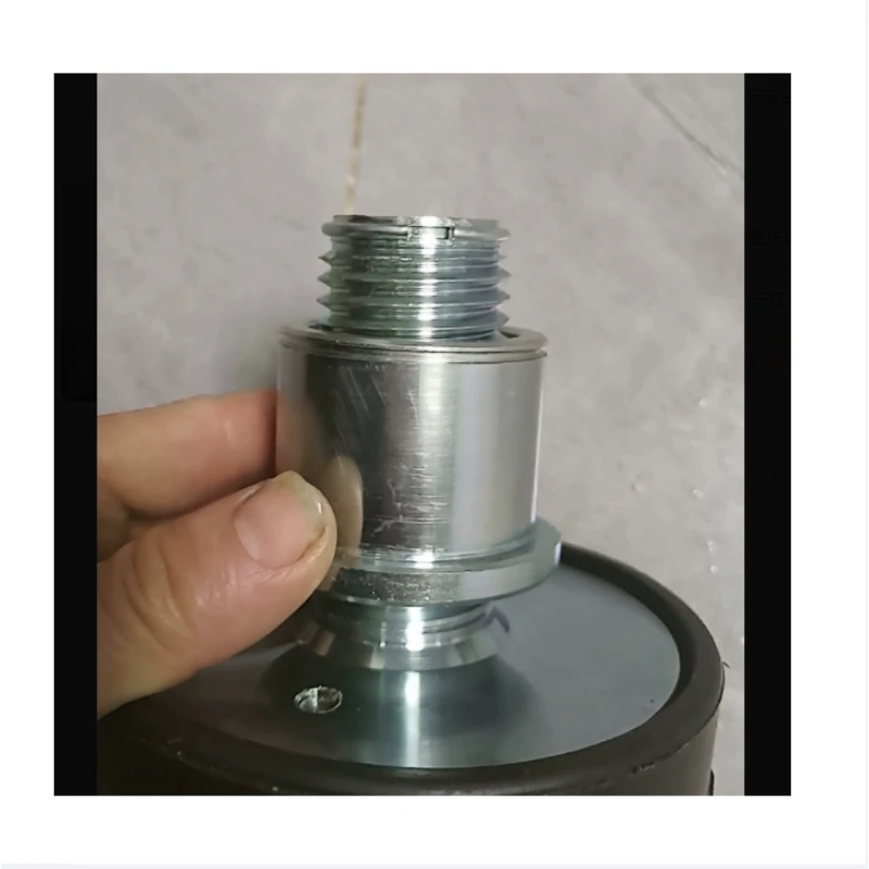 Suitable for car lift, iron tray, double column lift, rubber pad, height increasing pad accessories