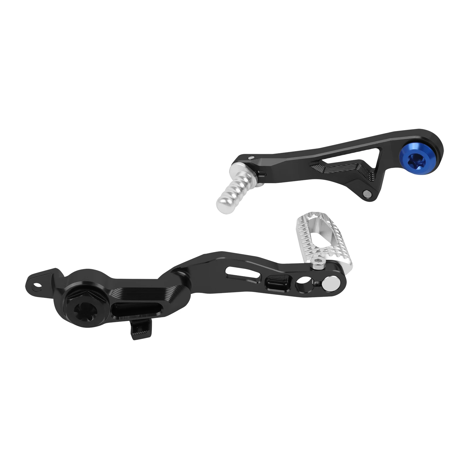 Rear Brake Pedal Lever R1250GS Shift Lever Gear Shifter Foot Pedal Shifting For BMW R1250 GS Adventure R 1250 GS/ADV 2019-2021