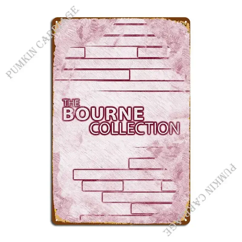 The Bourne Collecti…