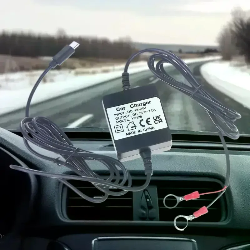 Набор зарядных устройств типа C 1/2/3, подходящих для GPS-трекеров TK905, TK915, TK905B. Набор зарядных устройств типа C 1/2/3, подходящих для GPS-трекеров TK905, TK915, TK905B.