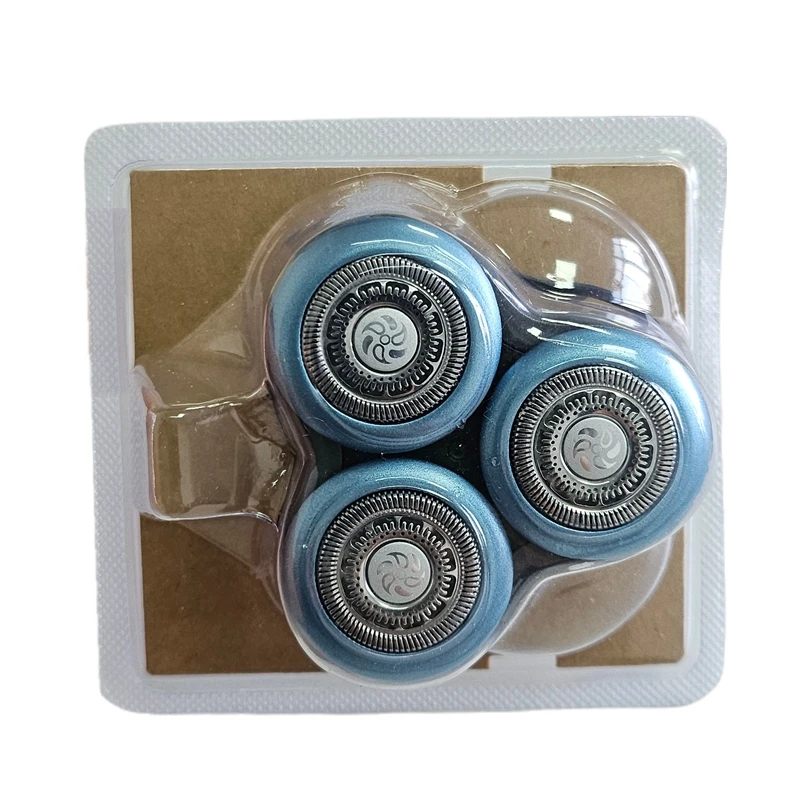 SH70/52 Blade Replacement Heads for PhiLips Norelco Shaver Compatible with 7310,7340,7530,7740,7880, 7950 Etc (1 Pack)