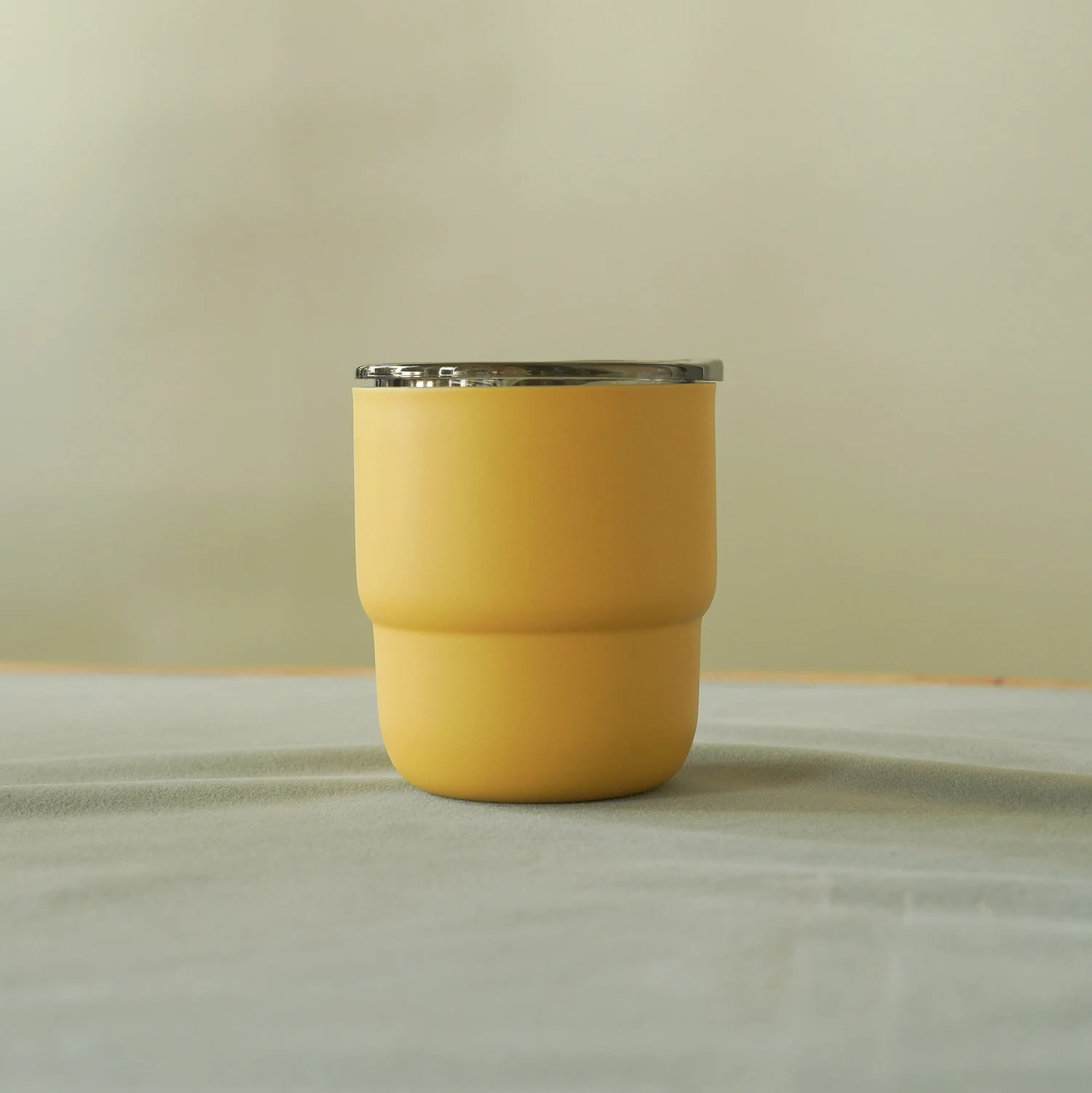 MatteYellow