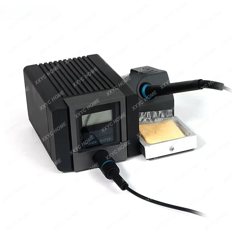 Intelligent Touch Lead-free Soldering Station Electric Iron 120W Anti-static Soldering Iron Soldering Station