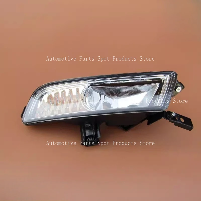 

Фара противотуманная в сборе для CR-V 2015-2016, передний бампер, с рамкой, 1 шт.