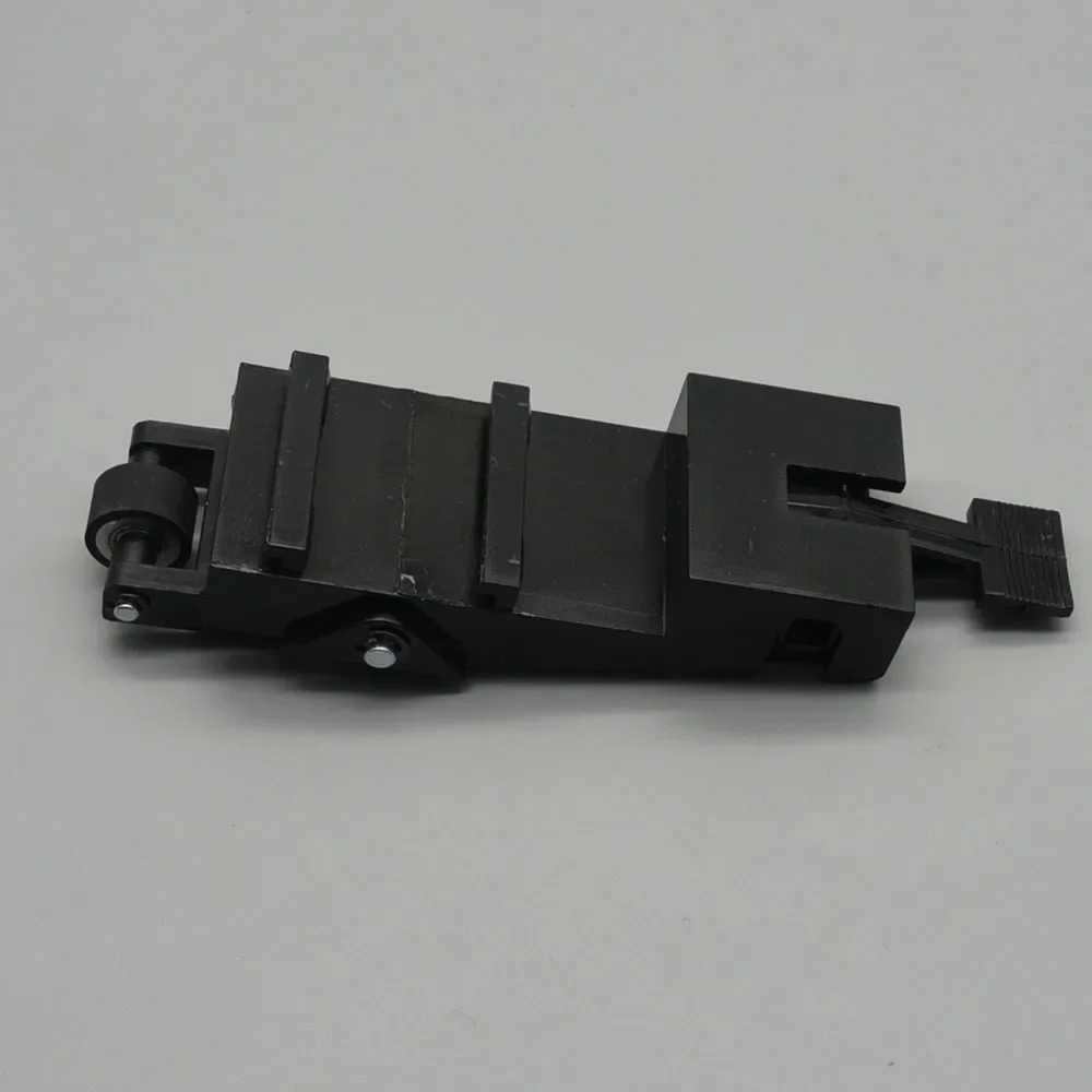 4 Stück P-Cut PCUT Andruckrolle Montage Druckgummirollen für Pcut CT-900 1200 630 Vinyl Cutter Schneideplotter Assy Wheel