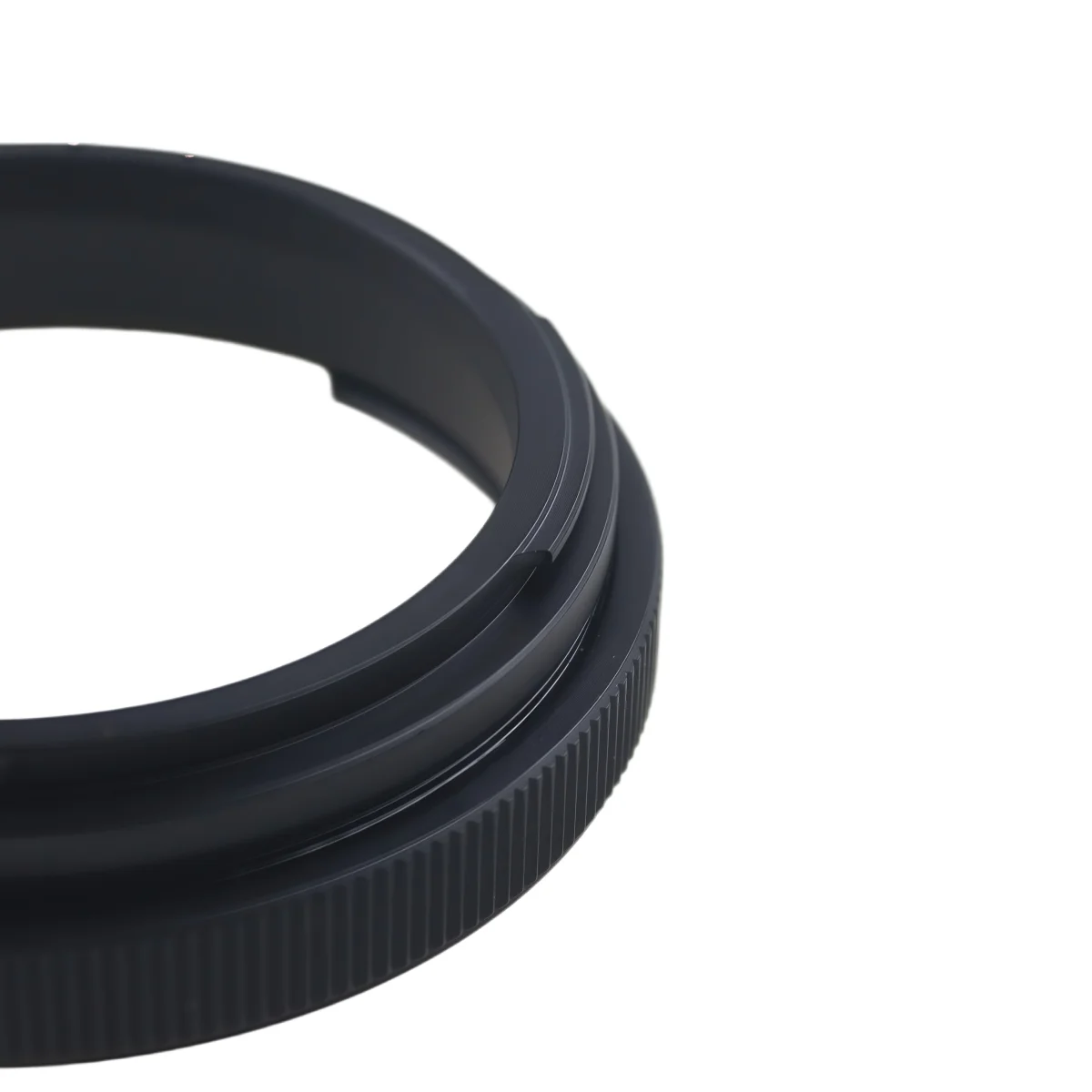 Pixco Mount Adapter Ring for Kiev 60 Pentacon 6 Lens to Mamiya 645 Camera with Infinity Focus