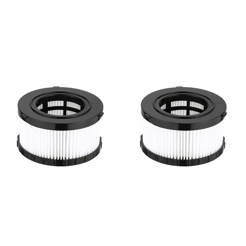 Замена HEPA-фильтра BAAN-2X для DC5151H DC515H DCV517, сменные аксессуары для пылесоса для влажной и сухой уборки