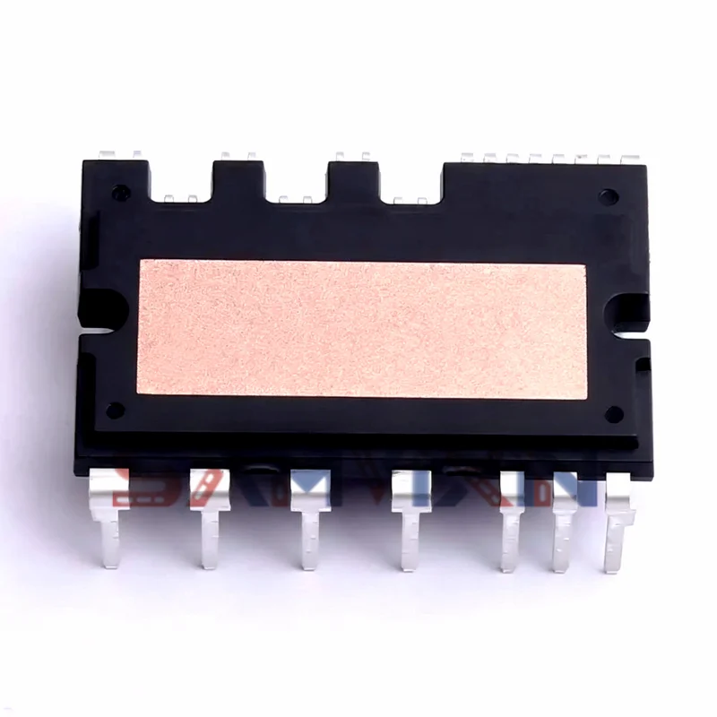 SD20M60AC8 (1-5pieces) Free Shipping DIP-27​ Highly integrated and highly reliable three-phase brushless DC motor drive circuit. 3
