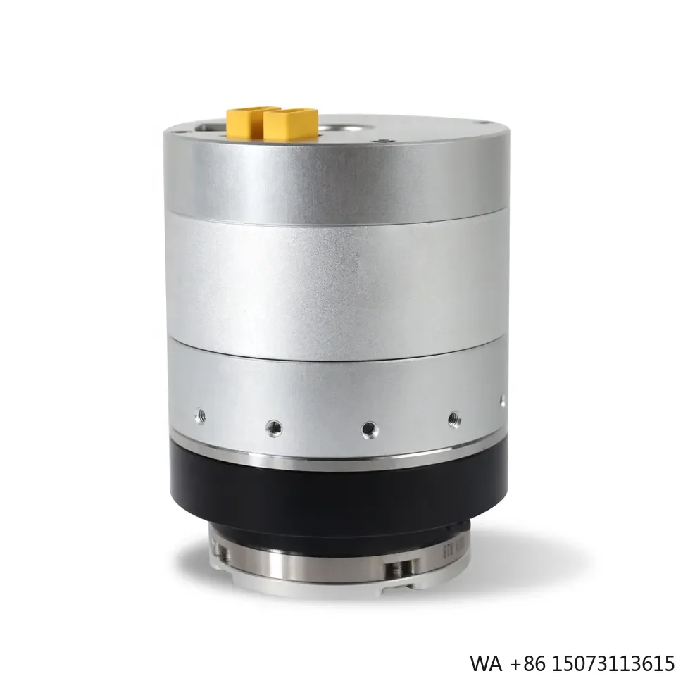 

Trade Assurance Professional Made Robot Joint Actuator, 70F Rotary Actuator for Robotic Arm