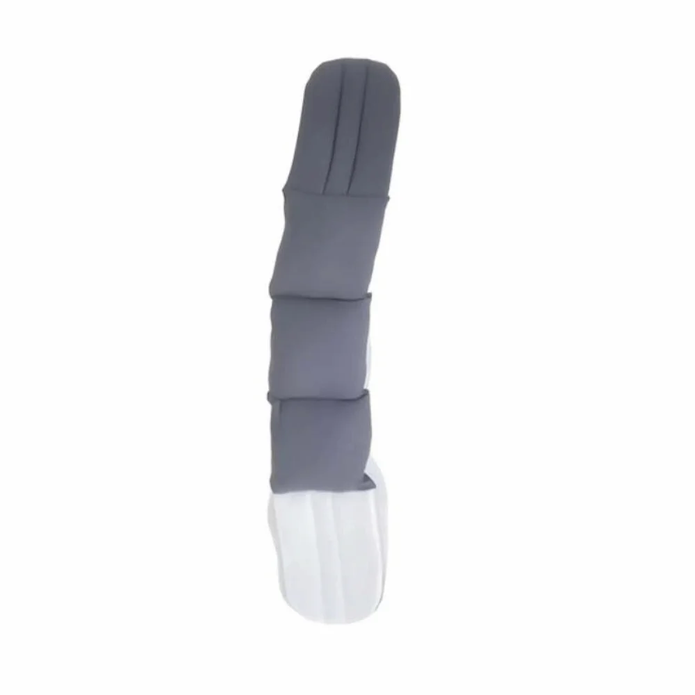 Comfortable Lumbar Support Pillow Adjustable Wrap Around Waist Protection Waist Support Pillow Intervertebral Disc Support
