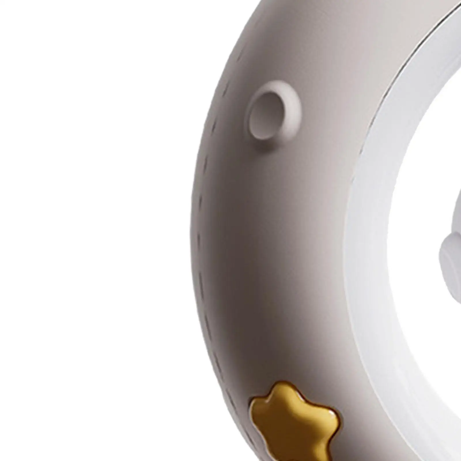 Simpatica luce notturna per bambini lampada da comodino a LED dimmerabile per soggiorno Bar Desk