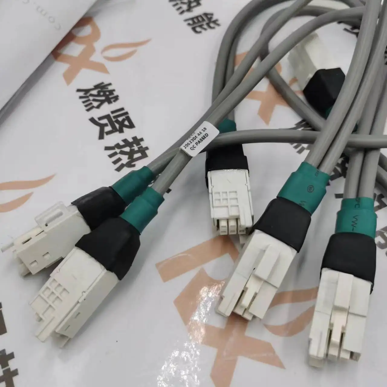 2025 Kabel sistem Honeywell PKS 51202971-101 tersedia 10