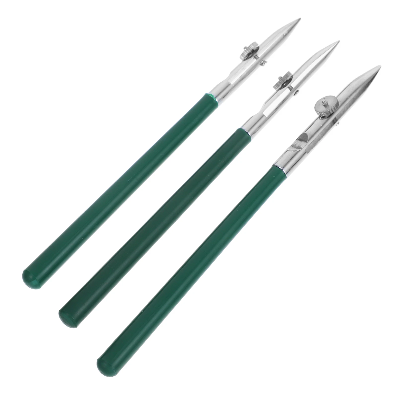 

3 Pcs Comic Tool Pen Ruling Manga Masking Fluid for Watercolor Artists Convenient Fine Line Painting Comics Inking Pens