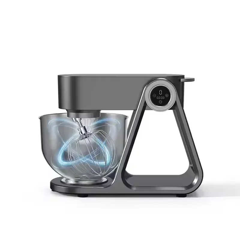 Manufacturer Planetary Electric Food Stand Mixer 5L Cake Bread Dough Mixer 1500W Food Mixers