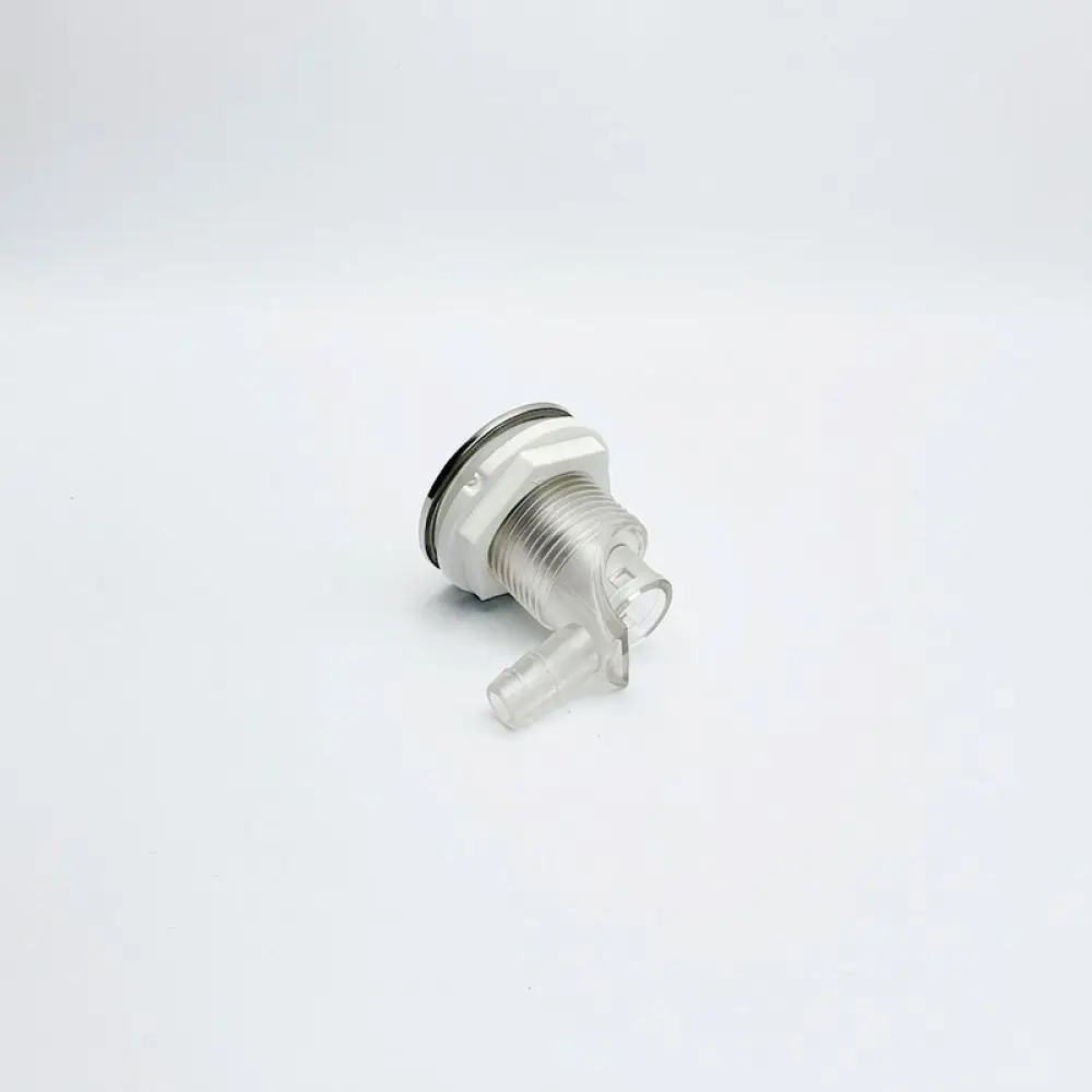 Durable Plastic Air Bubble Jet Nozzle For Whirlpool Massage Bathtub Spa System Replacement Plumbing Accessory Outlet Fitting