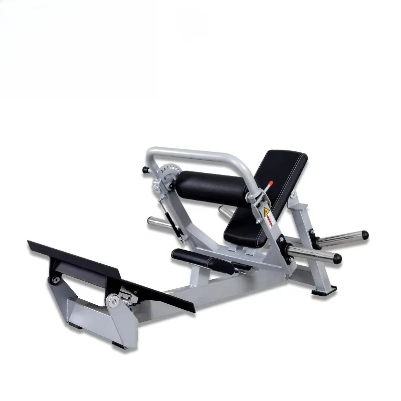 Dual H-ip Bridge Trainer Abdominal Leg H-ip Lifting Strength Training Equipment Home Gym Workout Machine