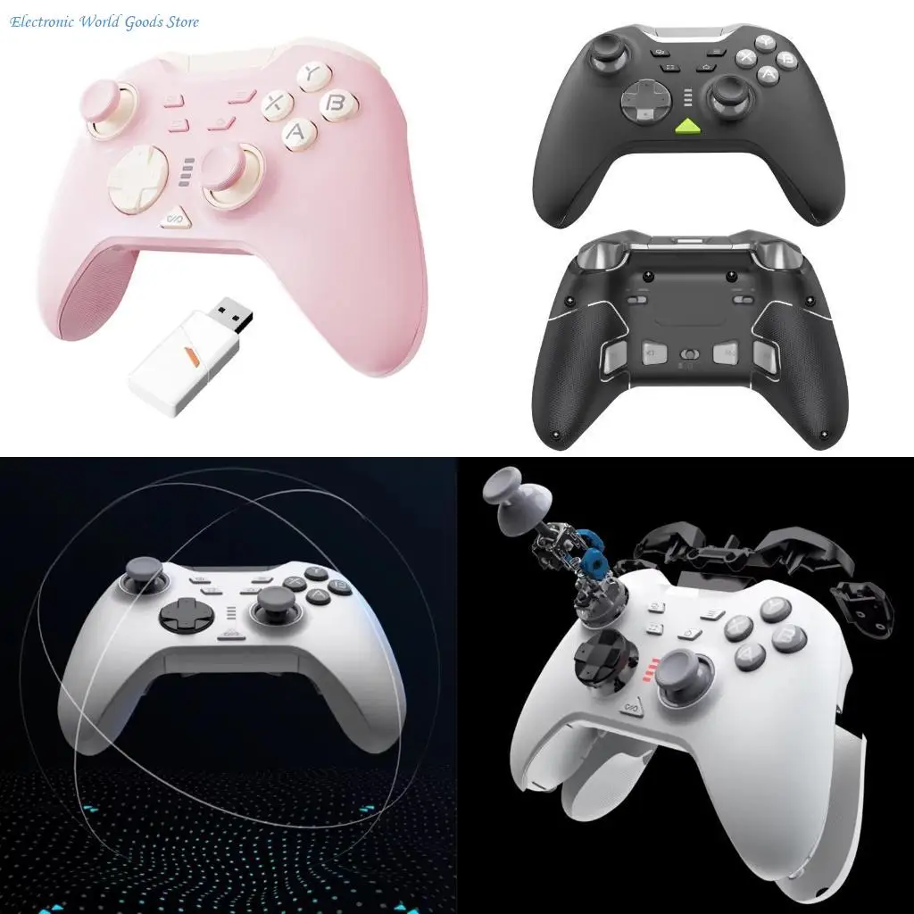 A3PD Remappable But…