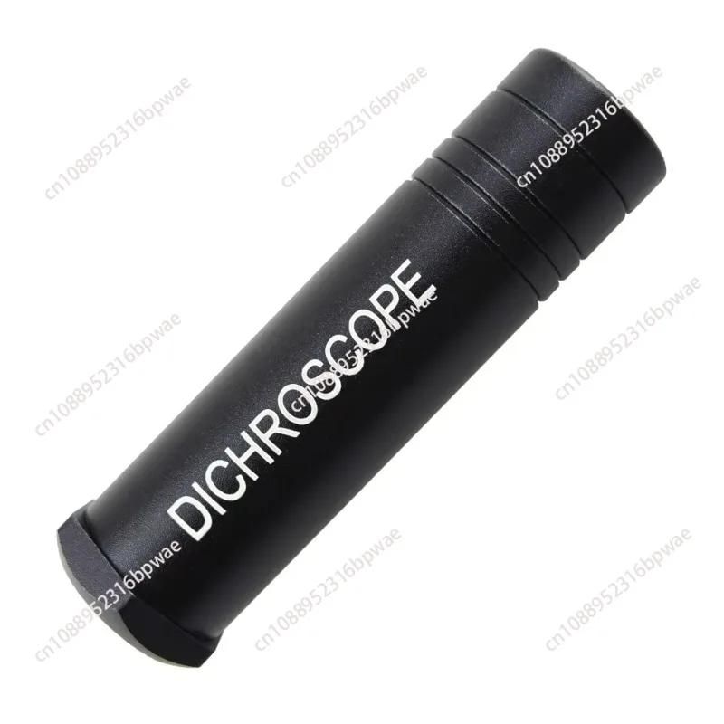 

Handheld heavy-duty jewelry tools and gemstone optical testing, ice stone dichroic mirror