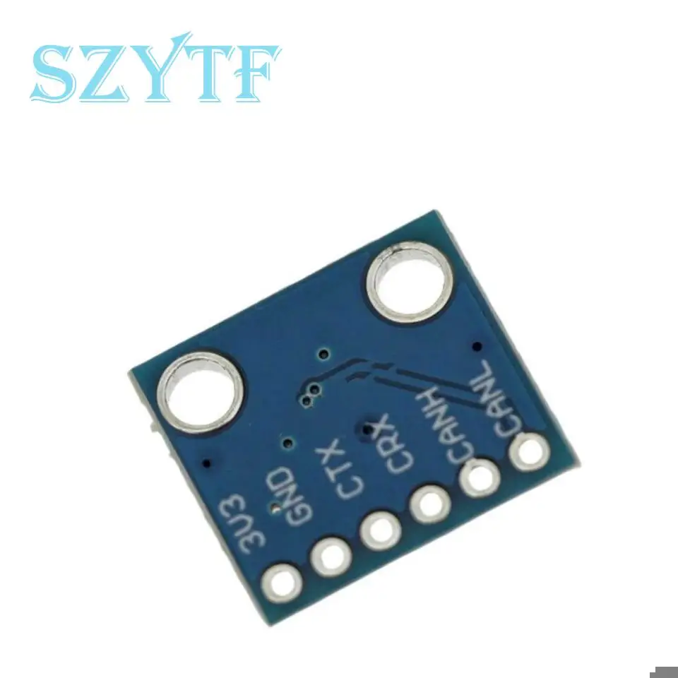 SN65HVD230 CAN Bus Transceiver Communication Module For Arduino