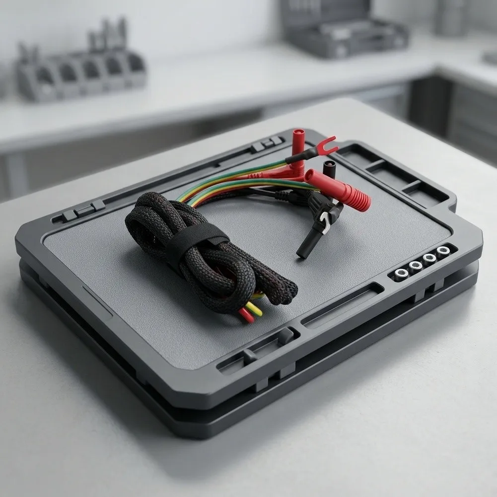 For Honda Eu2200i Eu2200i Linking Cord Generator Parallel Cable For Doubling Power Output As Picture Effortless Transportation