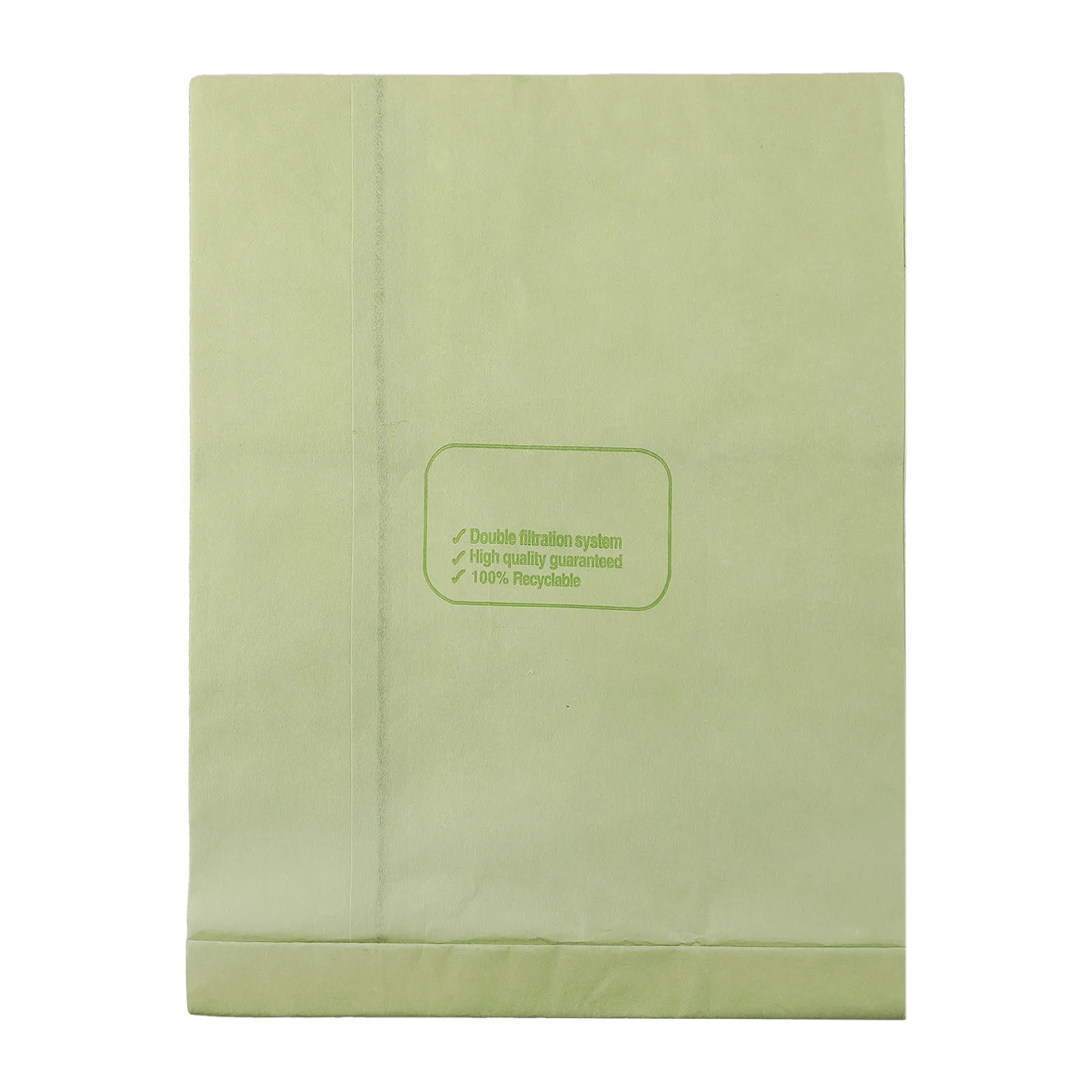 Paper Dust Bags Dust Bags For Numatic 32*23cm Robust Construction Value Pack Easy Installation Efficient Filtration