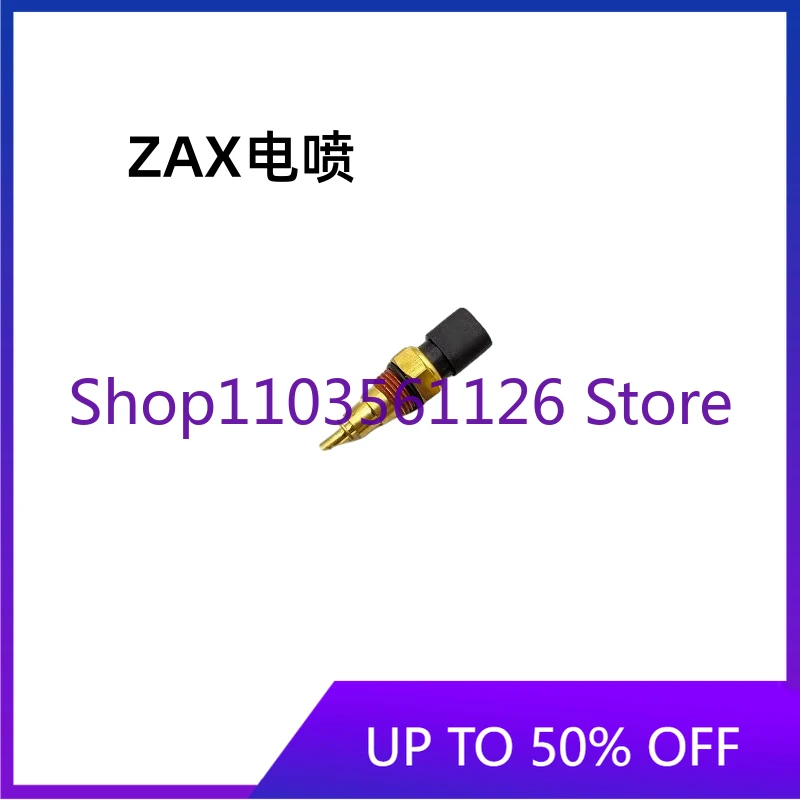 

ZAX60 70 120 130 200 210 230 240 Датчик температуры воды экскаватора Сигнализация температуры масла для строительной техники