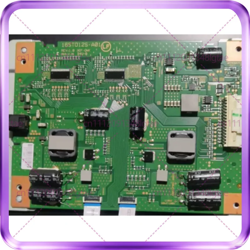 Used For Sony KD-55X8500D Constant Current Board 16ST012S-A01