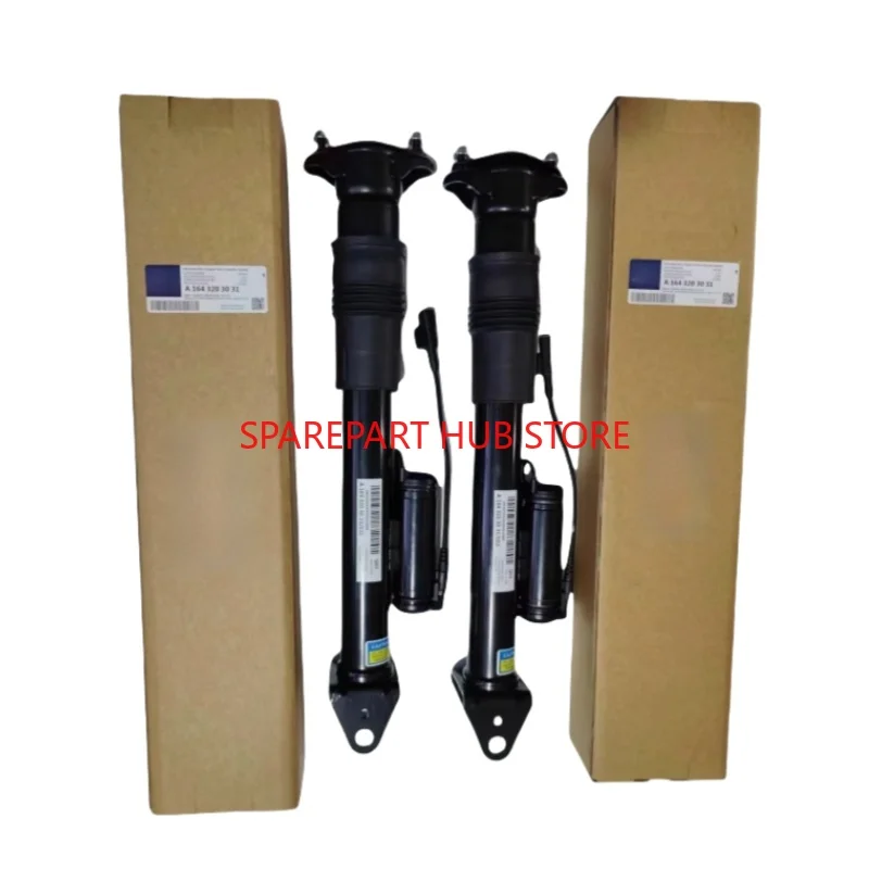 OEM 1pc A1643203031 Air Suspension Spring Shock for Mercedes Benz W164 GL320 GL350 GL450 ML350 ML450 ML500 GL
