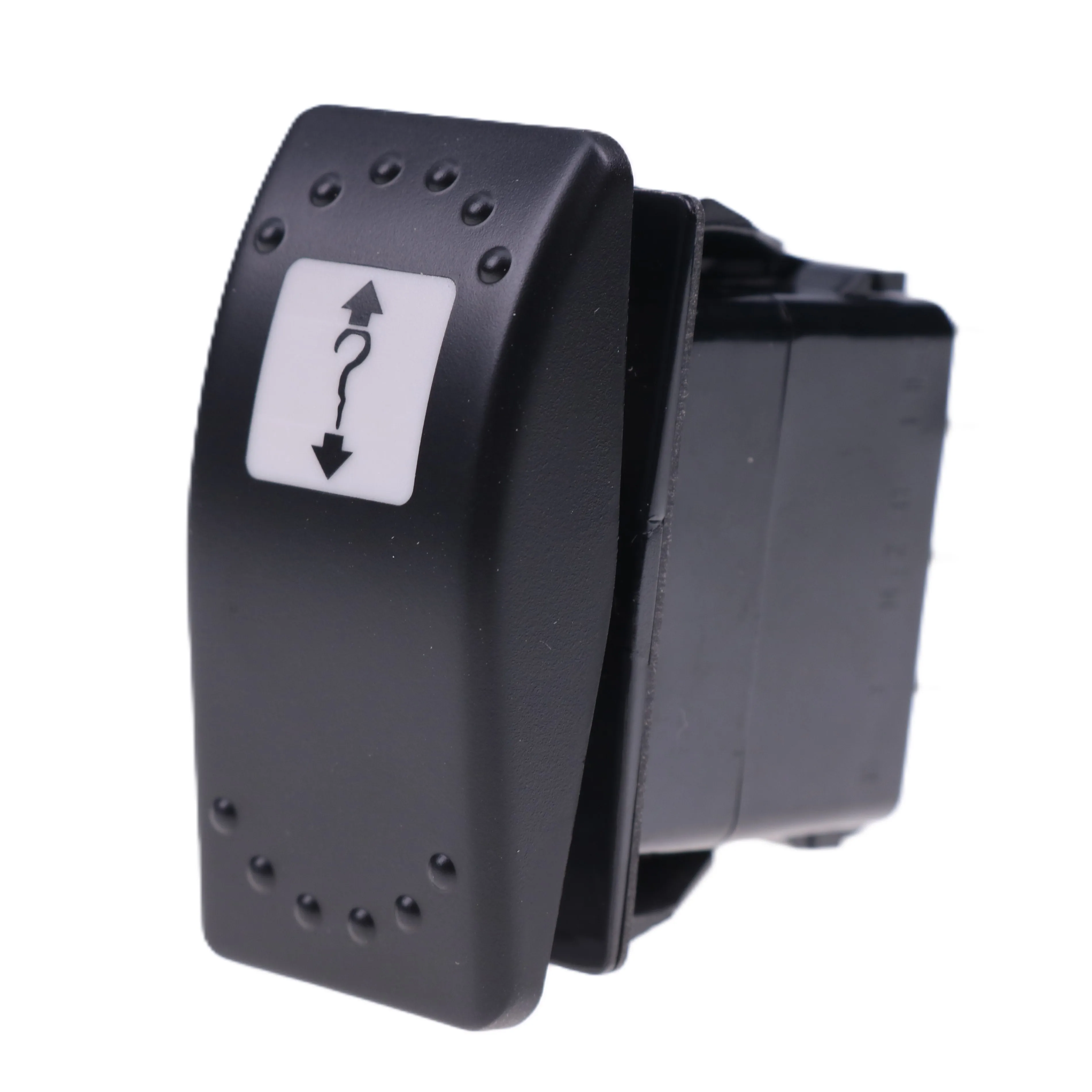 Winch Switch 710002052 For Can-Am BRP 2011-2017 UTV Commander 700 800 Defender HD5 HD7 HD8 HD9 HD10 Maverick Sport 1000R Turbo R