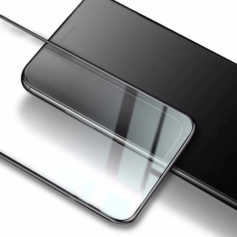 HD Tempered Glass for Xiaomi Redmi 12 6.79 Inch 9H Clear Screen Protector for Redmi12 2.5D Ultra Thin 9D Protective Front Film
