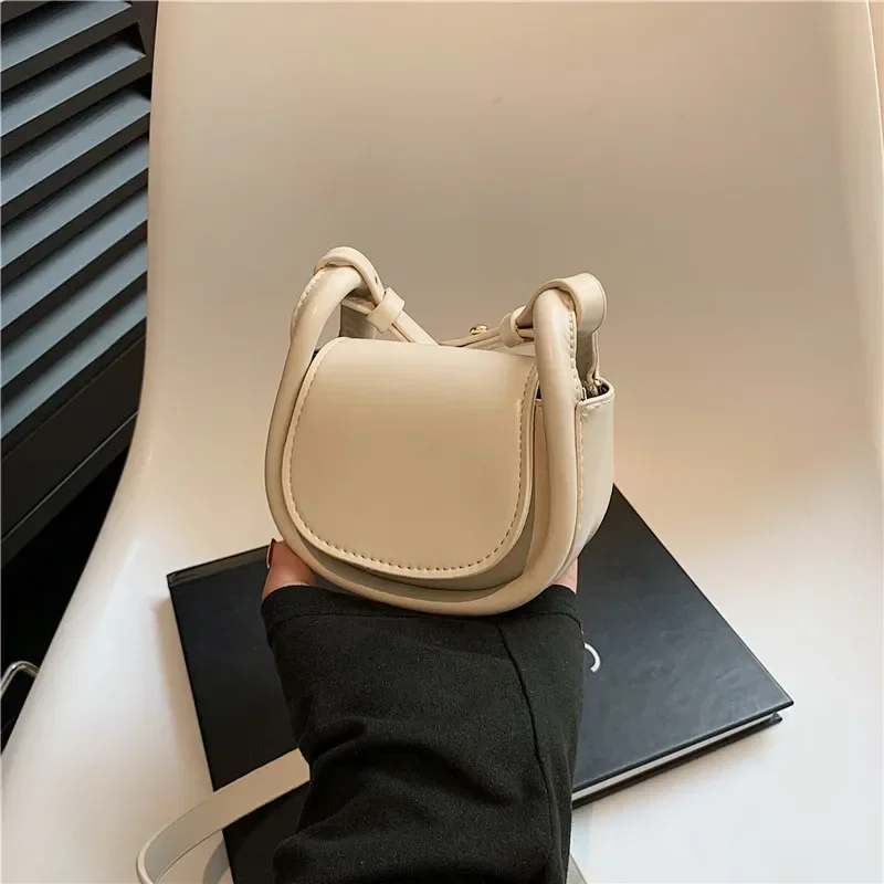 Summer mini lipstick bag women's  new trendy fashion Korean version versatile shoulder messenger bag