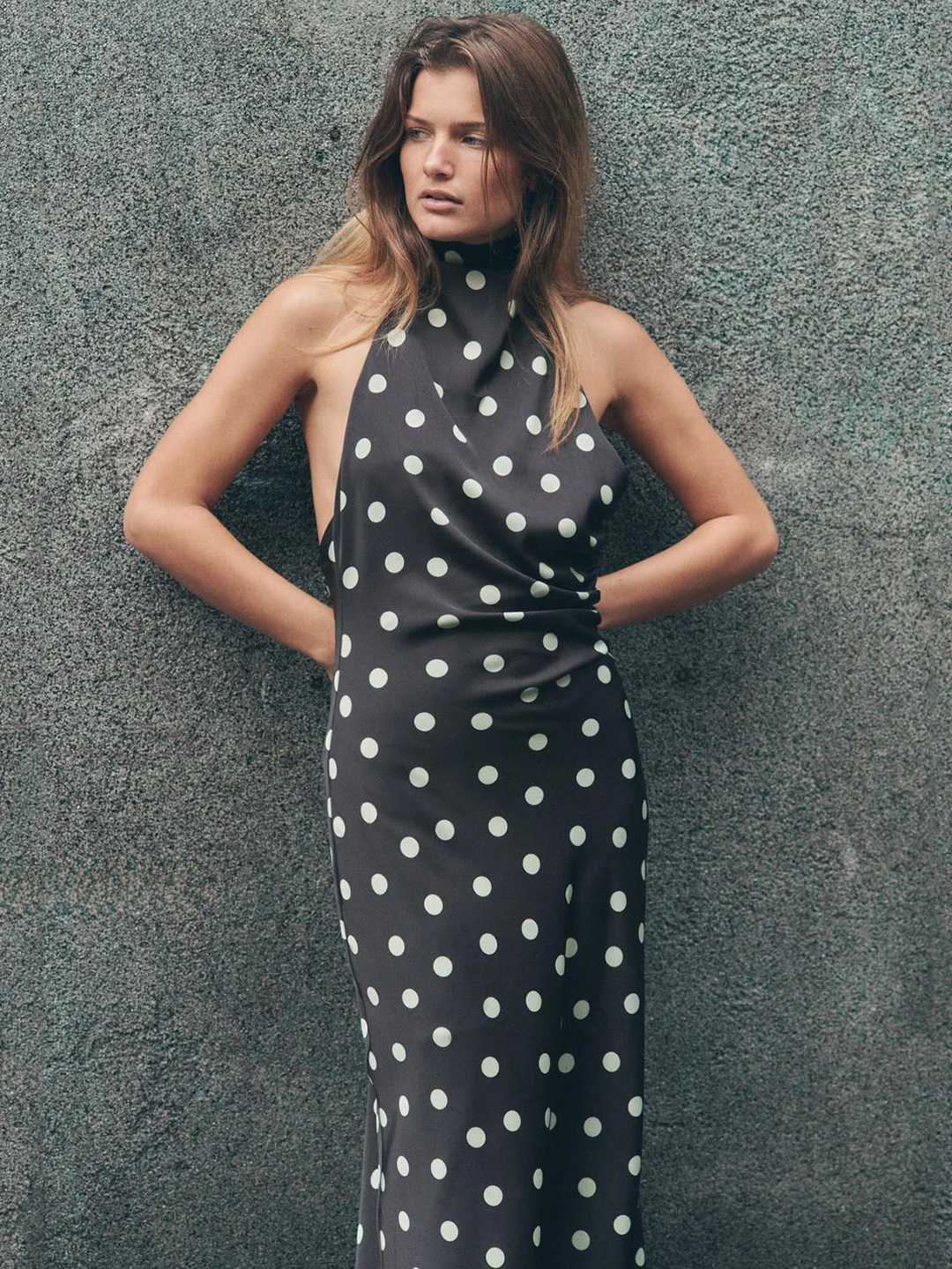 تنورة Ele Bal من الساتان Feel Neline Dr للسيدات للتخسيس عالي الجودة من ألياف البوليستر المطبوعة