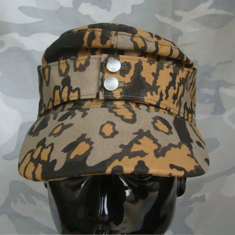 M43 German Mountain Hat Autumn Spring Training Hat