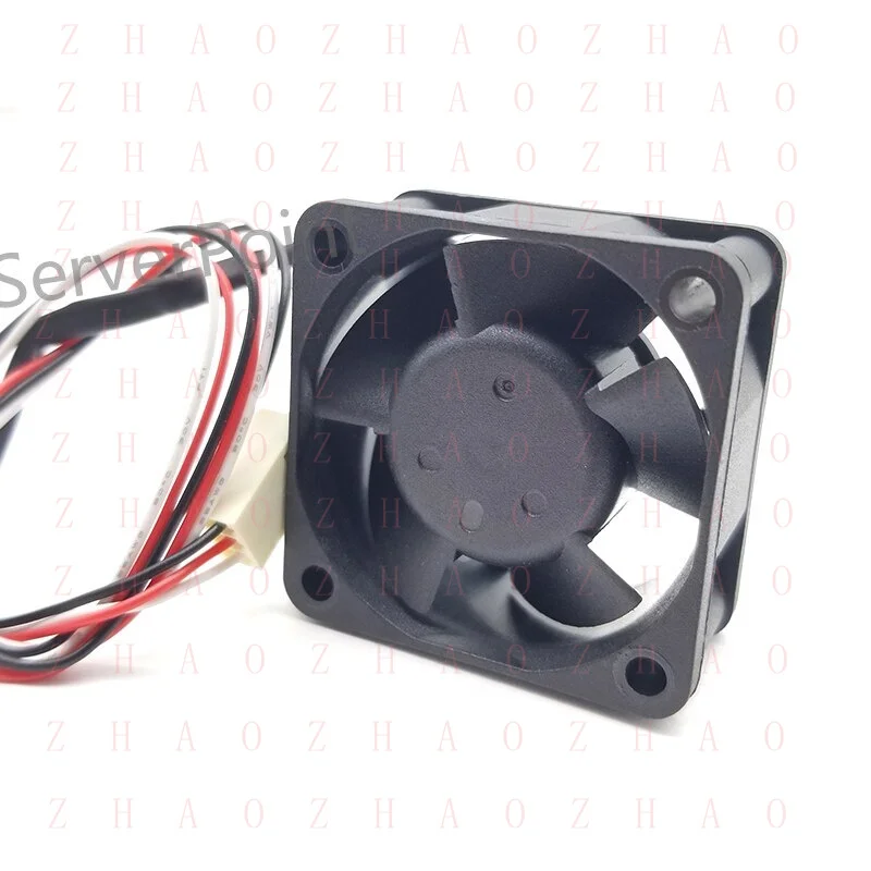 L+ for MF40201V2-1000C-F99  DC12V 0.64W 40x40x20MM 3Lines Cooling Fan