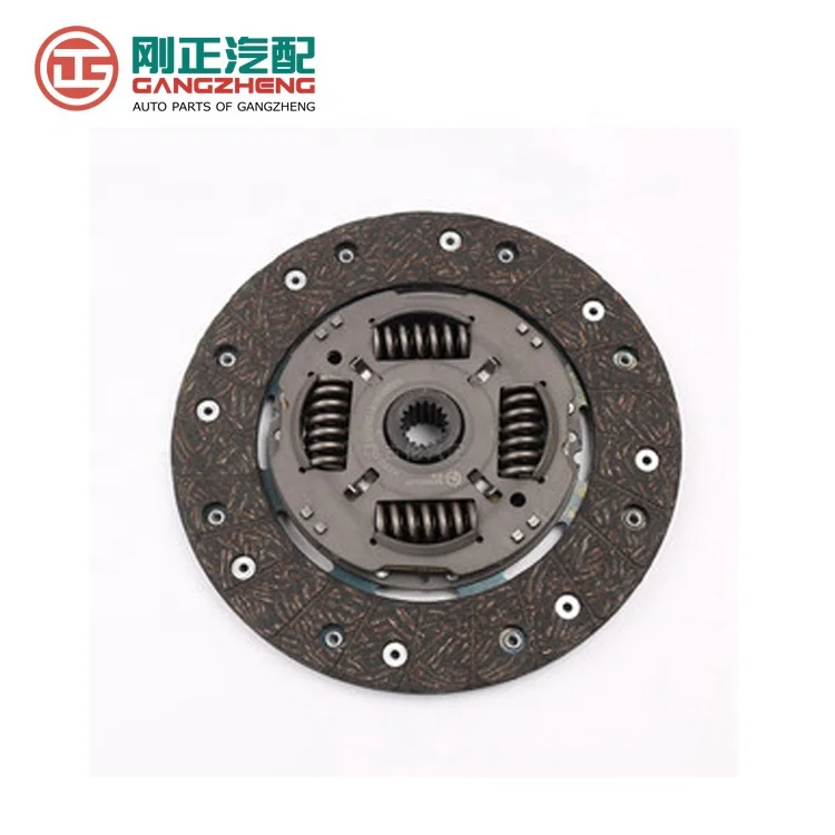 Car Auto Parts Transmission Clutch Kits for Changan CHANA Star CX70 KY5 Q20 Eulove Honor Ruixing